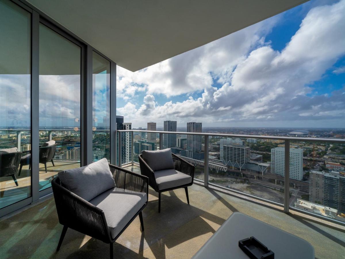 Elite Sky Tower Miami - Condo #2610 Exterior photo